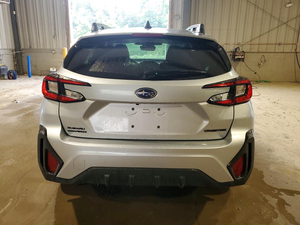 Aukcja sprzedaży 2026 Subaru Crosstrek, vin: 4S4GUHD6XT3765215, numer aukcji: 67377586