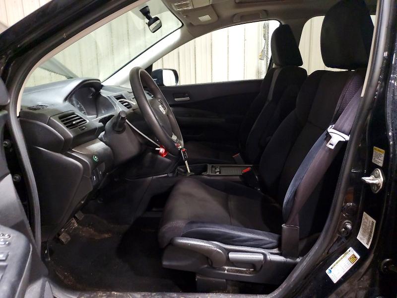 2014 Honda Cr-v მანქანა იყიდება აუქციონზე, vin: 2HKRM4H5XEH648863, აუქციონის ნომერი: 70325086