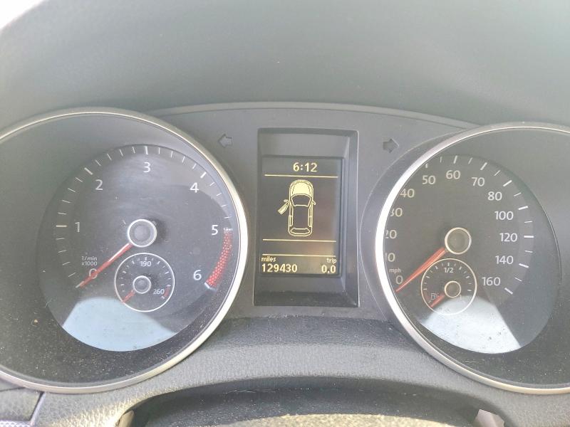 68560766 :رقم المزاد ، 3VWPL7AJ8CM678905 vin ، 2012 Volkswagen Jetta مزاد بيع