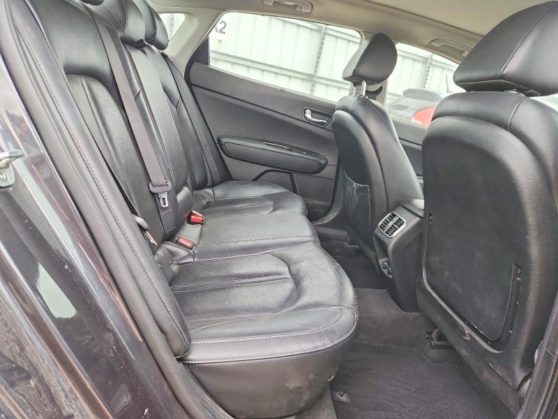 2017 Kia Optima მანქანა იყიდება აუქციონზე, vin: 5XXGU4L32HG174050, აუქციონის ნომერი: 67301166