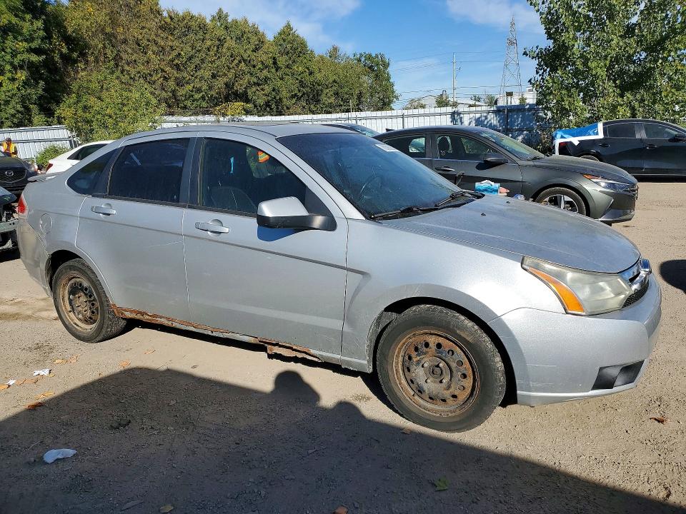 Продаж на аукціоні авто 2009 Ford Focus, vin: 1FAHP36NX9W104014, номер лоту: 70306286