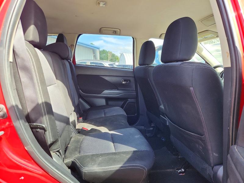 Продаж на аукціоні авто 2016 Mitsubishi Outlander, vin: JA4AZ3A32GZ004684, номер лоту: 70241386