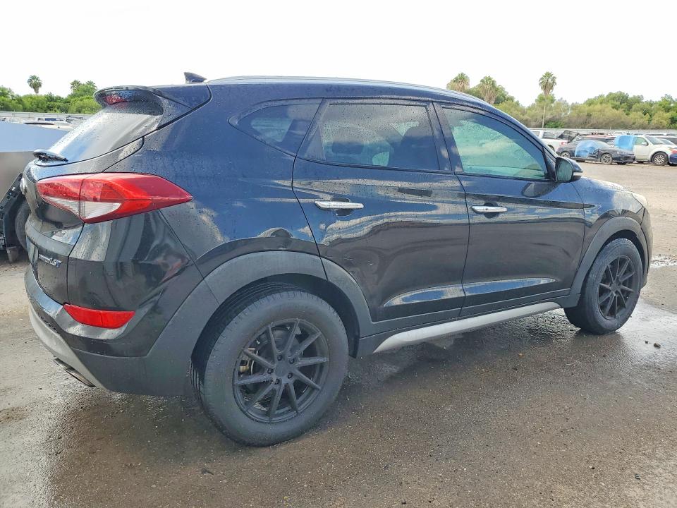 Aukcja sprzedaży 2017 Hyundai Tucson, vin: KM8J33A20HU302126, numer aukcji: 68887526