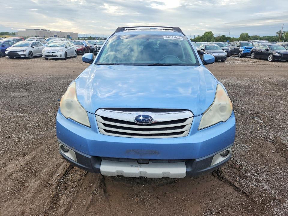 Aukcja sprzedaży 2012 Subaru Outback, vin: 4S4BRCKCXC3264364, numer aukcji: 68811026