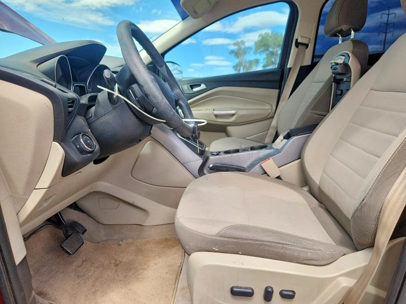 Продаж на аукціоні авто 2014 Ford Escape, vin: 1FMCU0GXXEUB29623, номер лоту: 67892226