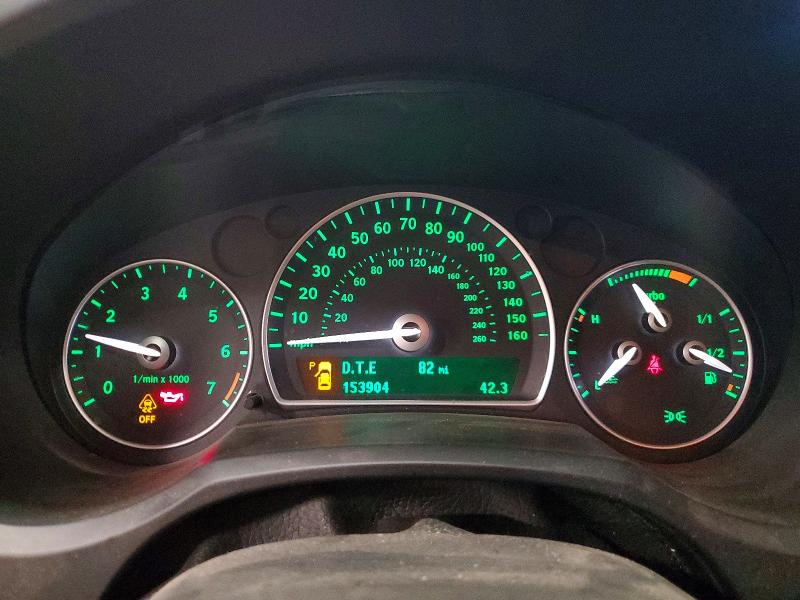 Продаж на аукціоні авто 2007 Saab 9-3, vin: YS3FD49Y371101139, номер лоту: 69127836