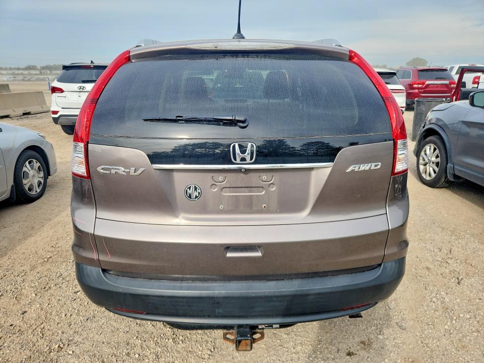 Aukcja sprzedaży 2013 Honda Cr-v, vin: 5J6RM4H75DL087977, numer aukcji: 67910806