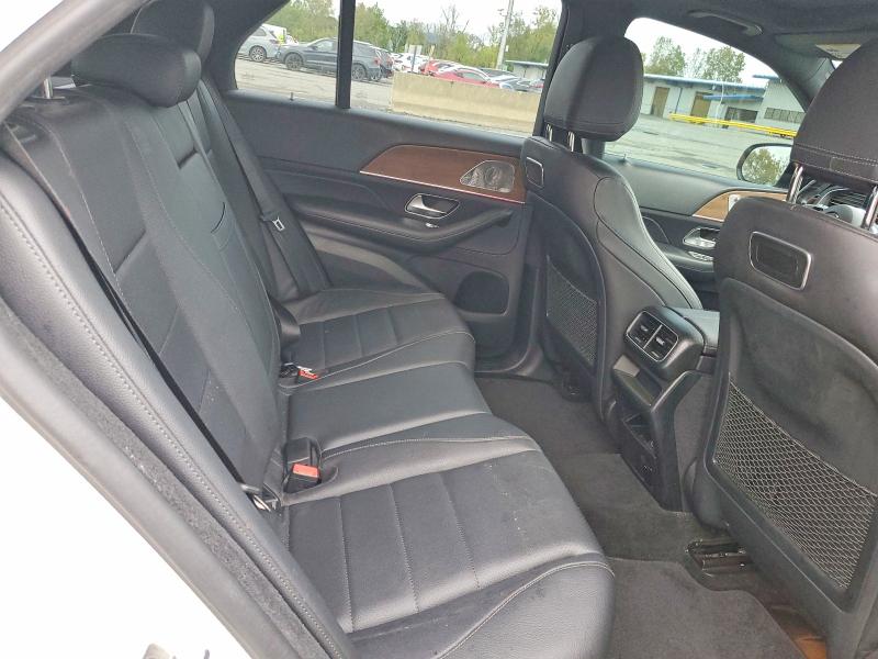 70842556 :رقم المزاد ، 4JGFB4KB4LA058844 vin ، 2020 Mercedes-benz Gle مزاد بيع