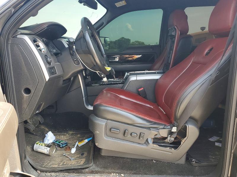 69824396 :رقم المزاد ، 1FTFW1ET9DFC75466 vin ، 2013 Ford F150 مزاد بيع
