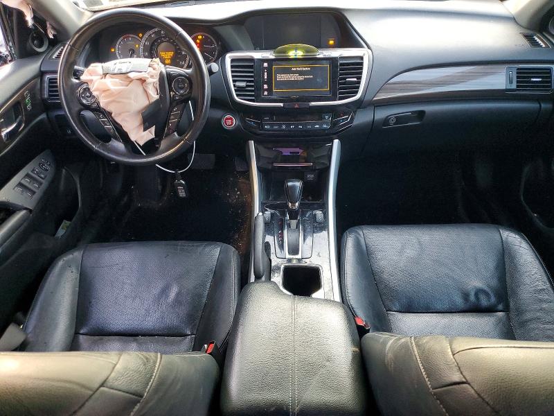 Продаж на аукціоні авто 2017 Honda Accord, vin: 1HGCR3F90HA028009, номер лоту: 68783426