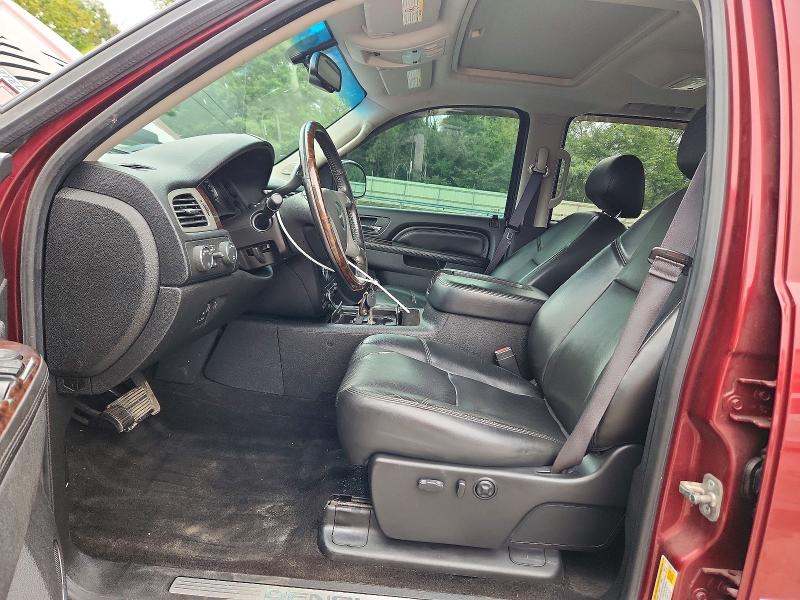 Продажа на аукционе авто 2013 Gmc Sierra, vin: 1GT125EG8DF115983, номер лота: 69802106