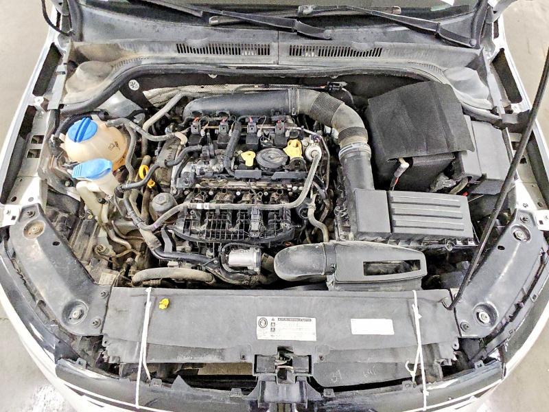 Aukcja sprzedaży 2015 Volkswagen Jetta, vin: 3VWD07AJ7FM401291, numer aukcji: 62253606