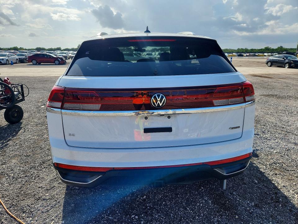 Aukcja sprzedaży 2025 Volkswagen Atlas Cross Sport, vin: 1V2KE2CA1SC229894, numer aukcji: 68987946