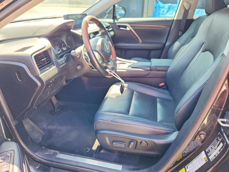 67669646 :رقم المزاد ، 2T2HZMAAXMC197936 vin ، 2021 Lexus Rx مزاد بيع