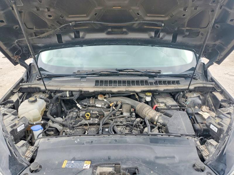 Продаж на аукціоні авто 2022 Ford Edge, vin: 2FMPK4G98NBA63546, номер лоту: 68592766