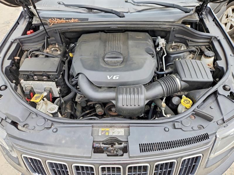 Продажа на аукционе авто 2015 Jeep Grand Cherokee, vin: 1C4RJFBG9FC764521, номер лота: 64613036