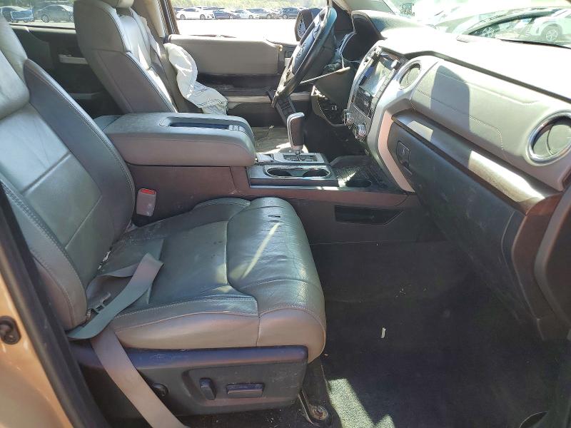 Aukcja sprzedaży 2020 Toyota Tundra, vin: 5TFHY5F13LX905840, numer aukcji: 67559966