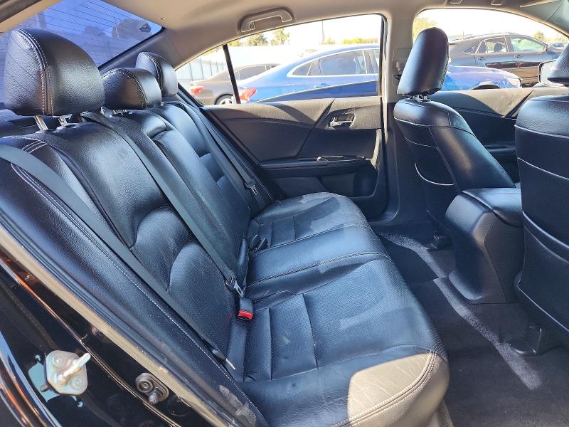 Продаж на аукціоні авто 2015 Honda Accord, vin: 1HGCR2F56FA228574, номер лоту: 69618126