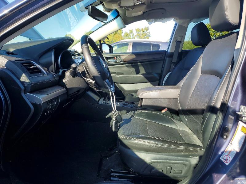 Продаж на аукціоні авто 2018 Subaru Outback, vin: 4S4BSANC6J3380839, номер лоту: 67615296