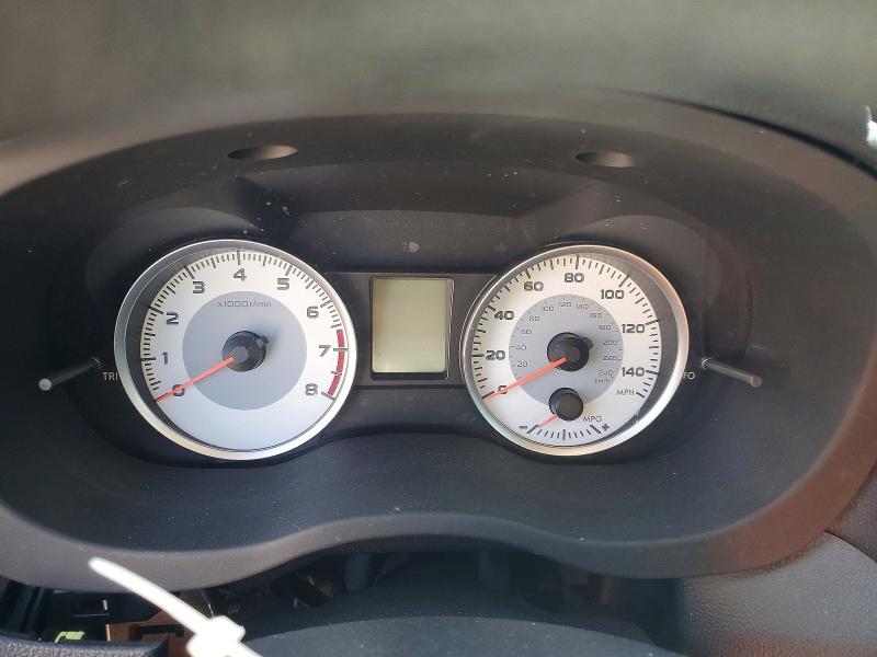 Продажа на аукционе авто 2012 Subaru Impreza, vin: JF1GPAC60CG206260, номер лота: 68871116