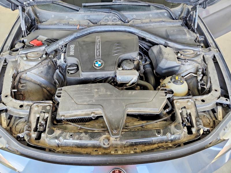 68191556 :رقم المزاد ، WBA3C3C57FK201384 vin ، 2015 Bmw 320 مزاد بيع