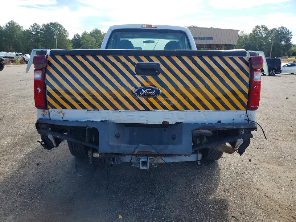 2008 Ford F250 მანქანა იყიდება აუქციონზე, vin: 1FTNF20518ED75132, აუქციონის ნომერი: 68381266