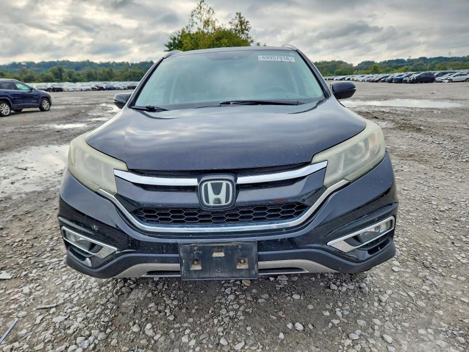 Aukcja sprzedaży 2016 Honda Cr-v, vin: 5J6RM4H91GL051516, numer aukcji: 69957916