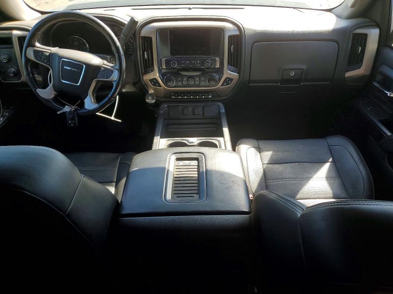 Aukcja sprzedaży 2016 Gmc Sierra, vin: 3GTU2PEJXGG163640, numer aukcji: 69704146