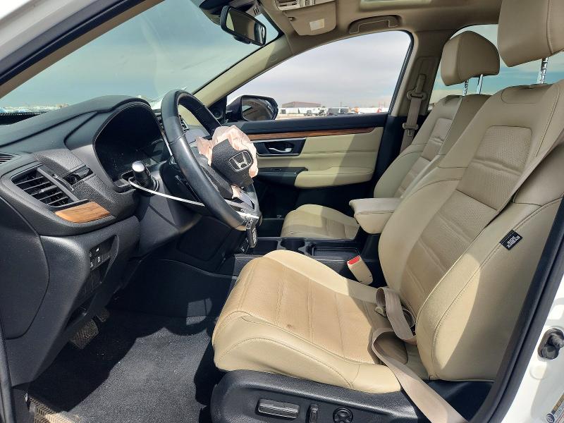 Продажа на аукционе авто 2022 Honda Cr-v, vin: 5J6RT6H8XNL001765, номер лота: 68845786