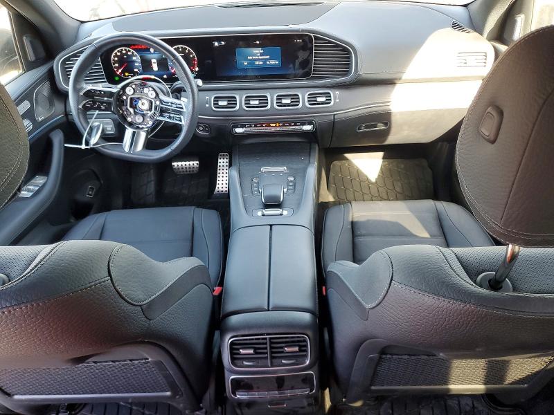 70727926 :رقم المزاد ، 4JGFF8FE4RB187380 vin ، 2024 Mercedes-benz Gls مزاد بيع