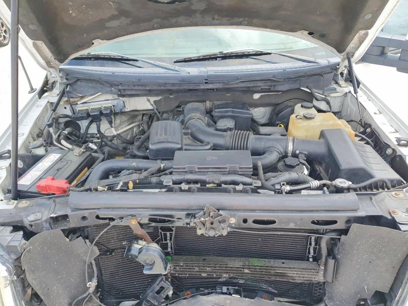 67606116 :رقم المزاد ، 1FTPW14V69FA90712 vin ، 2009 Ford F150 مزاد بيع