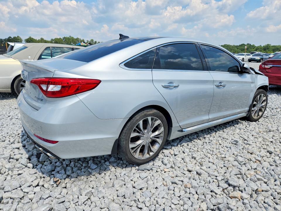 Aukcja sprzedaży 2017 Hyundai Sonata, vin: 5NPE34AB1HH577512, numer aukcji: 67834876