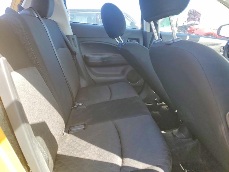 Продаж на аукціоні авто 2023 Mitsubishi Mirage, vin: ML32AUHJ2PH000686, номер лоту: 71031556