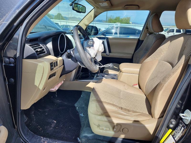Продажа на аукционе авто 2011 Toyota 4runner, vin: JTEBU5JR5B5068741, номер лота: 67510246