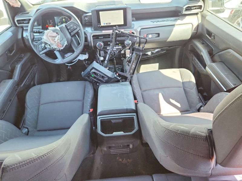 Продаж на аукціоні авто 2026 Toyota Tacoma, vin: 3TMLB5JN3TM273059, номер лоту: 69316836