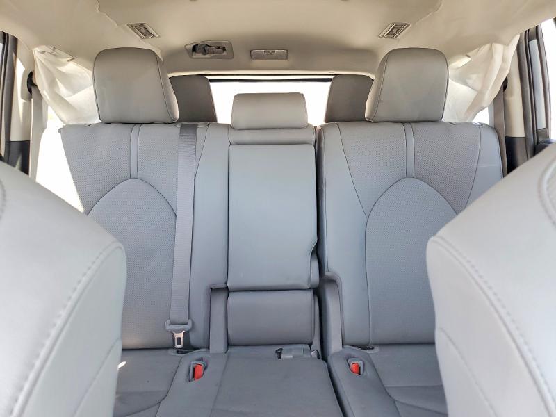 Продажа на аукционе авто 2020 Toyota Highlander, vin: 5TDDZRBH2LS029953, номер лота: 68894536