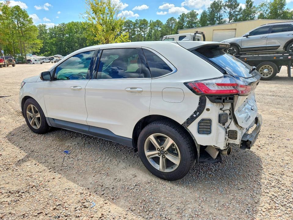 Продаж на аукціоні авто 2020 Ford Edge, vin: 2FMPK4J98LBA86069, номер лоту: 68053016