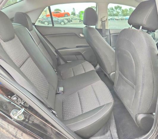 Продажа на аукционе авто 2021 Kia Rio, vin: 3KPA24AD0ME394734, номер лота: 68793846