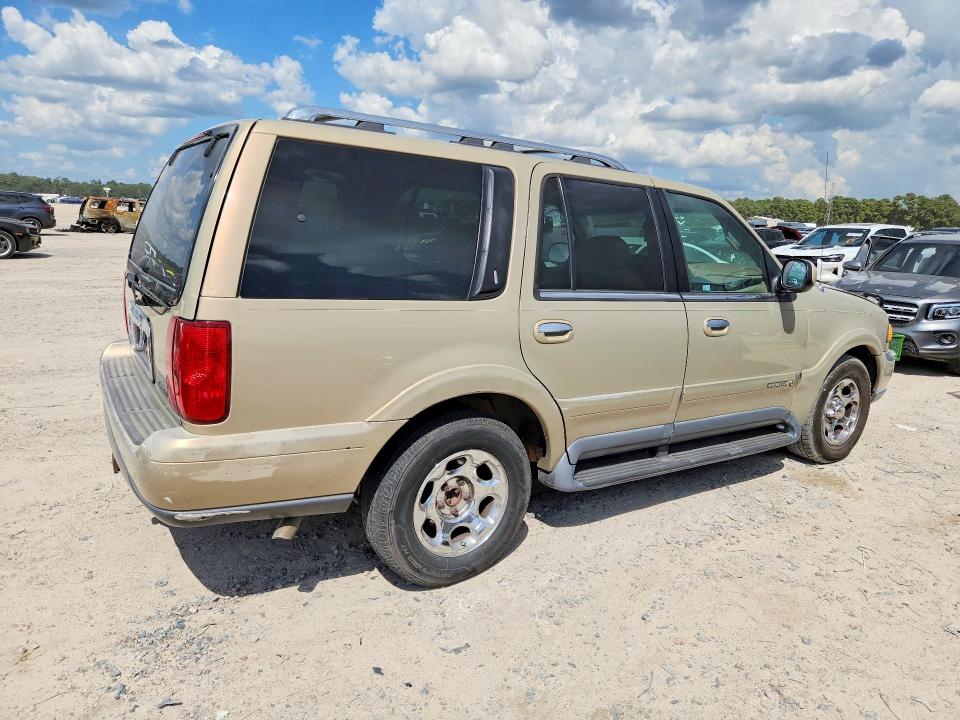 Aukcja sprzedaży 1999 Lincoln Navigator, vin: 5LMRU27A8XLJ31846, numer aukcji: 68651266
