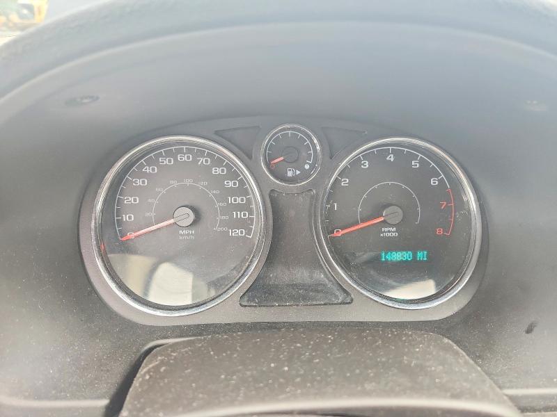 Продаж на аукціоні авто 2008 Chevrolet Cobalt, vin: 1G1AL58F087259956, номер лоту: 69634506