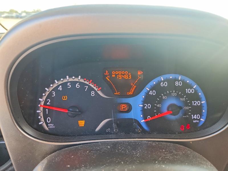 2014 Nissan Cube მანქანა იყიდება აუქციონზე, vin: JN8AZ2KR1ET351480, აუქციონის ნომერი: 68918546