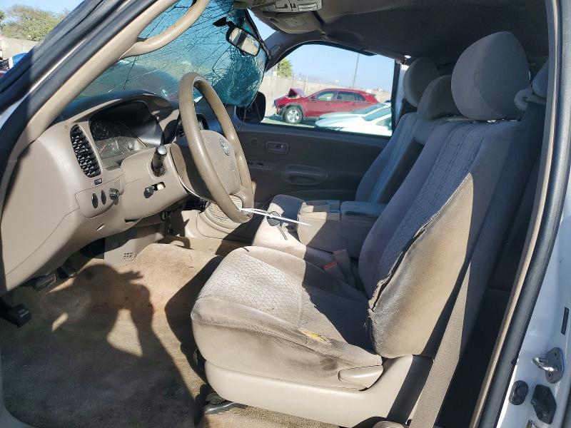 Auction sale of the 2006 Toyota Tundra, vin: 5TBRU341X6S468607, lot number: 71058396