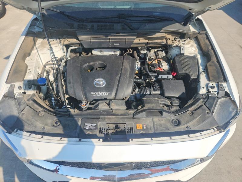 69337536 :رقم المزاد ، JM3KFACM5J1469647 vin ، 2018 Mazda Cx-5 مزاد بيع