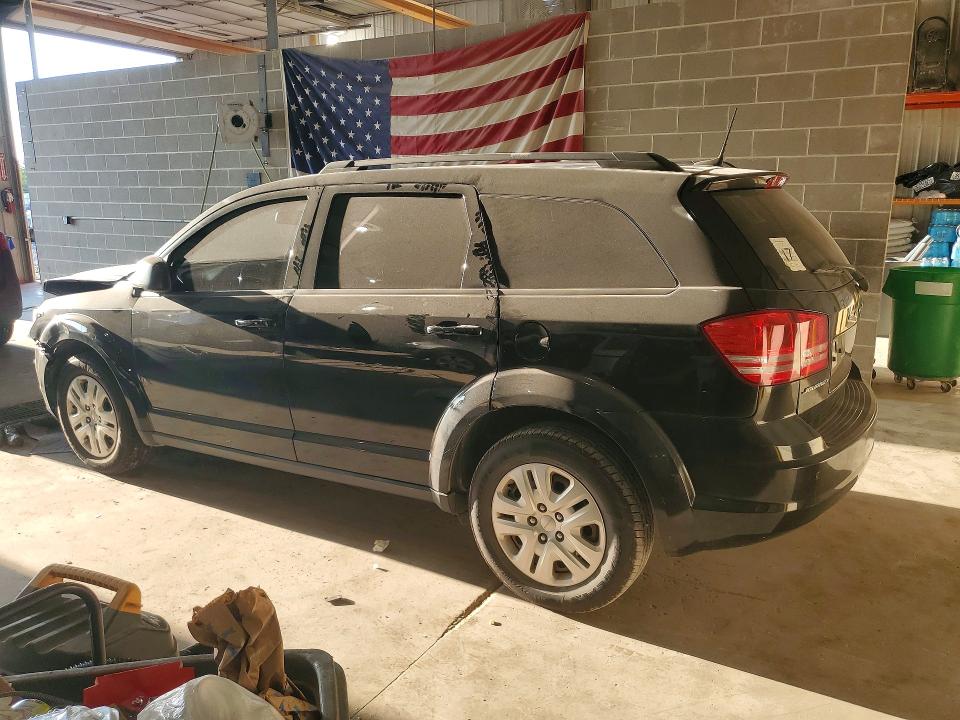 Aukcja sprzedaży 2020 Dodge Journey, vin: 3C4PDCAB4LT238123, numer aukcji: 67403906