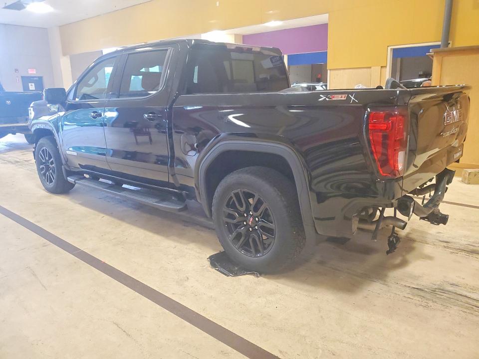 Продаж на аукціоні авто 2023 Gmc Sierra, vin: 1GTUUCED9PZ198327, номер лоту: 67302876