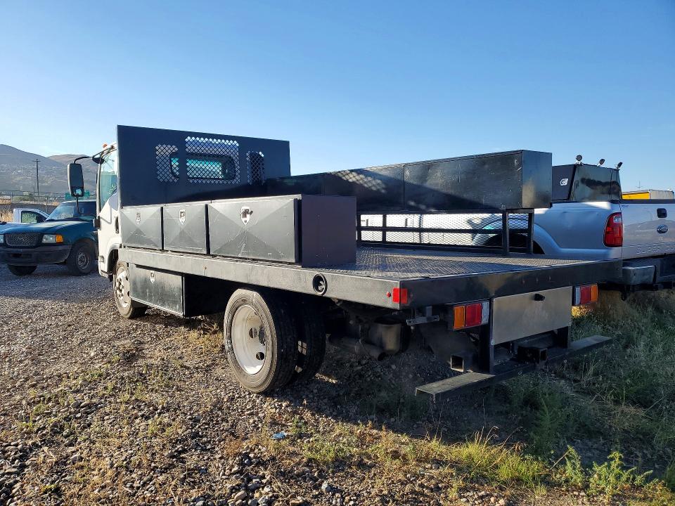 69456216 :رقم المزاد ، 54DCDW1DXRS203805 vin ، 2024 Chevrolet 4500 مزاد بيع