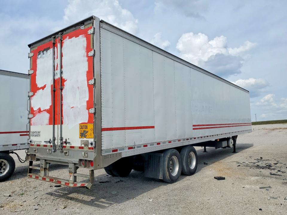 2016 Gdan Reefer მანქანა იყიდება აუქციონზე, vin: 1GRAA9624GB701028, აუქციონის ნომერი: 67180956