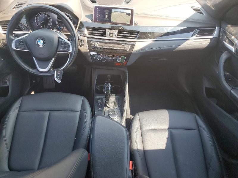 Продажа на аукционе авто 2020 Bmw X1, vin: WBXJG9C06L5P15035, номер лота: 67657836