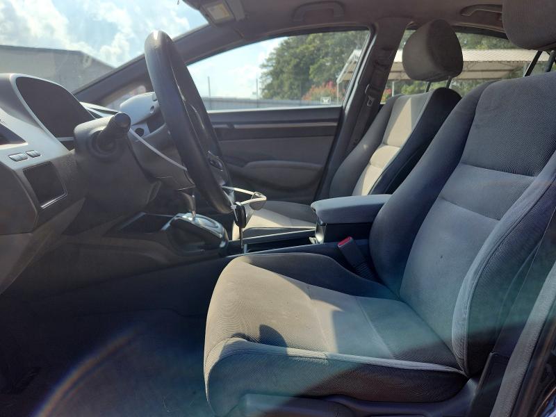 Продаж на аукціоні авто 2008 Honda Civic, vin: 1HGFA16888L031485, номер лоту: 69259656