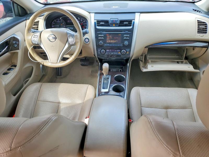 2013 Nissan Altima მანქანა იყიდება აუქციონზე, vin: 1N4AL3AP2DC101382, აუქციონის ნომერი: 66997706